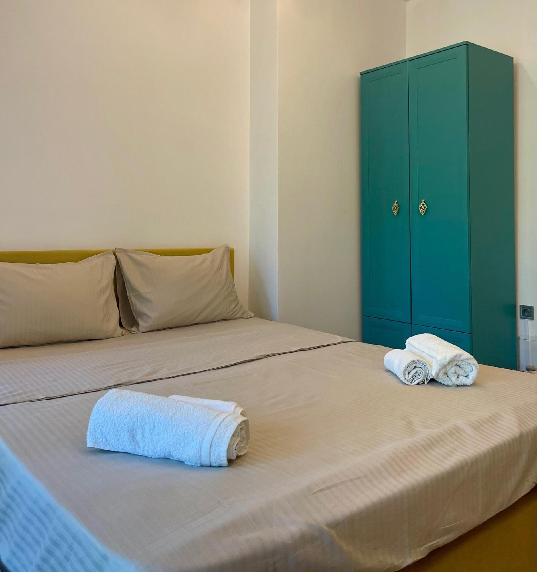 Varna City Park Apartament Bagian luar foto