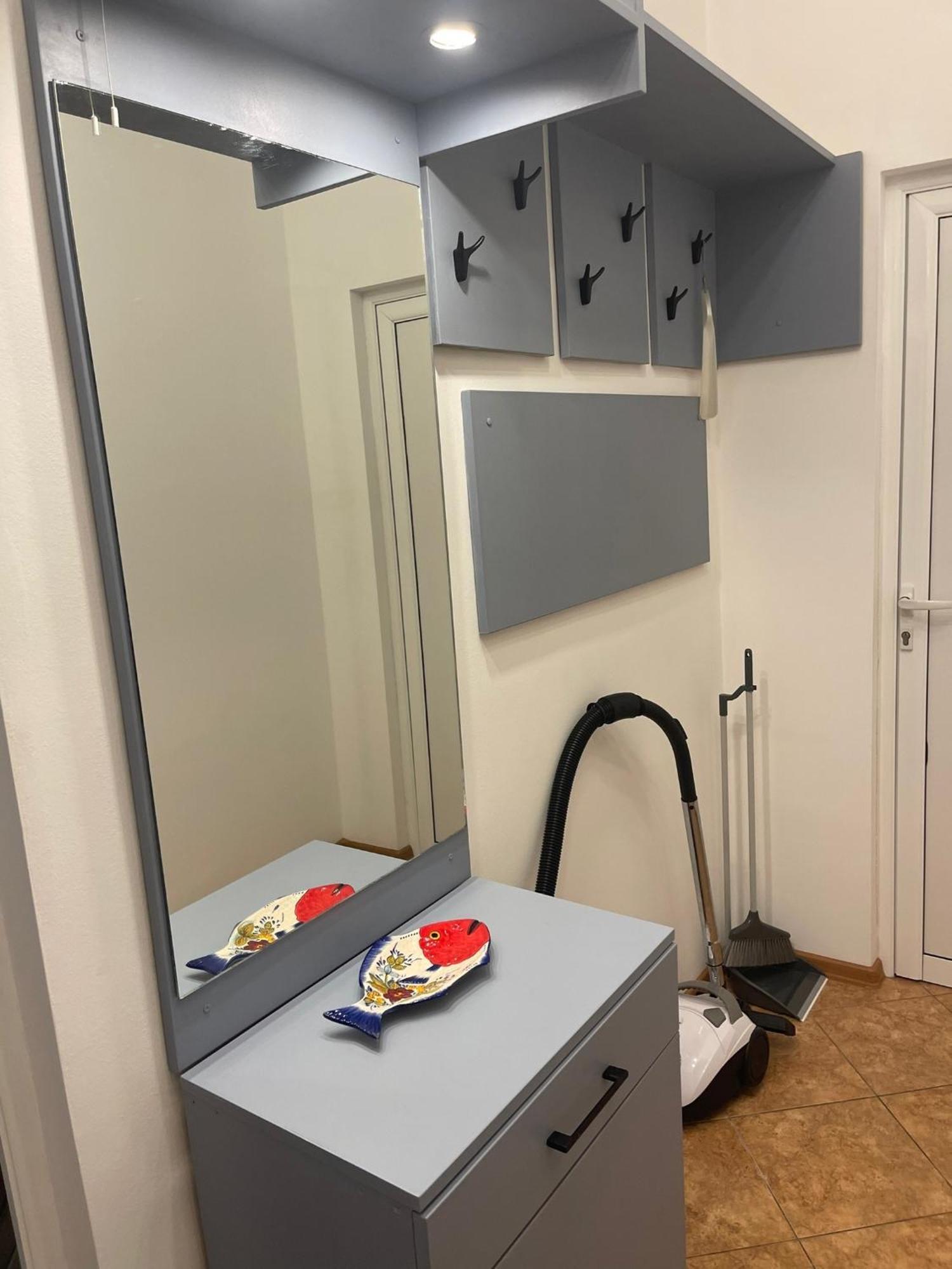 Varna City Park Apartament Bagian luar foto