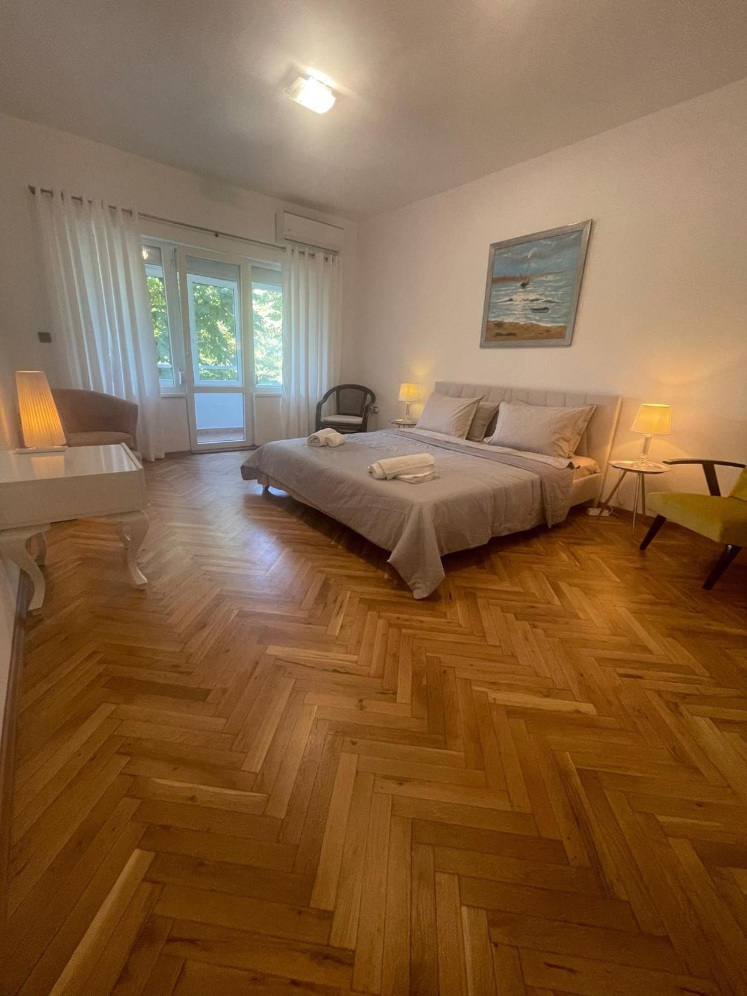 Varna City Park Apartament Bagian luar foto