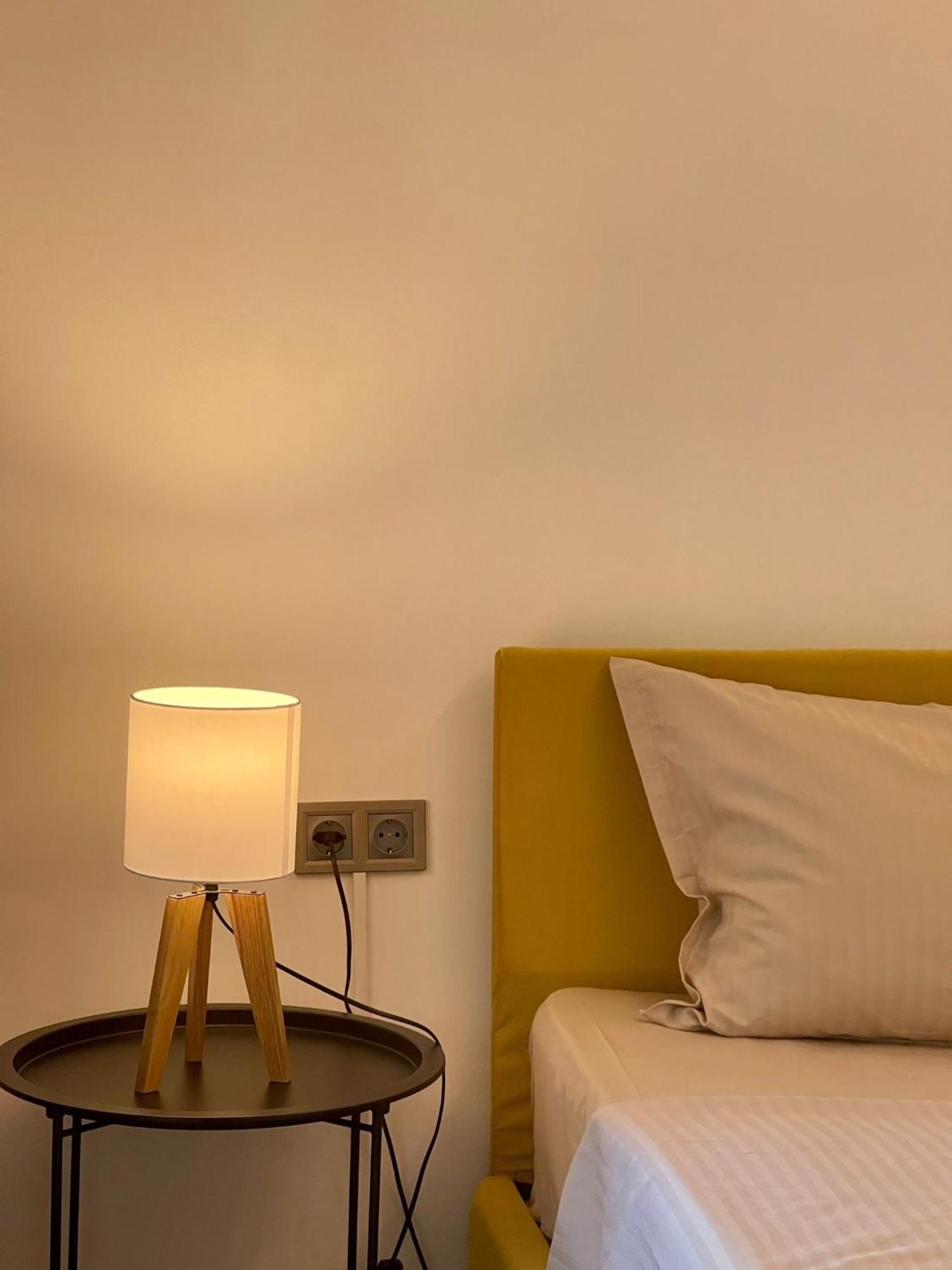 Varna City Park Apartament Bagian luar foto