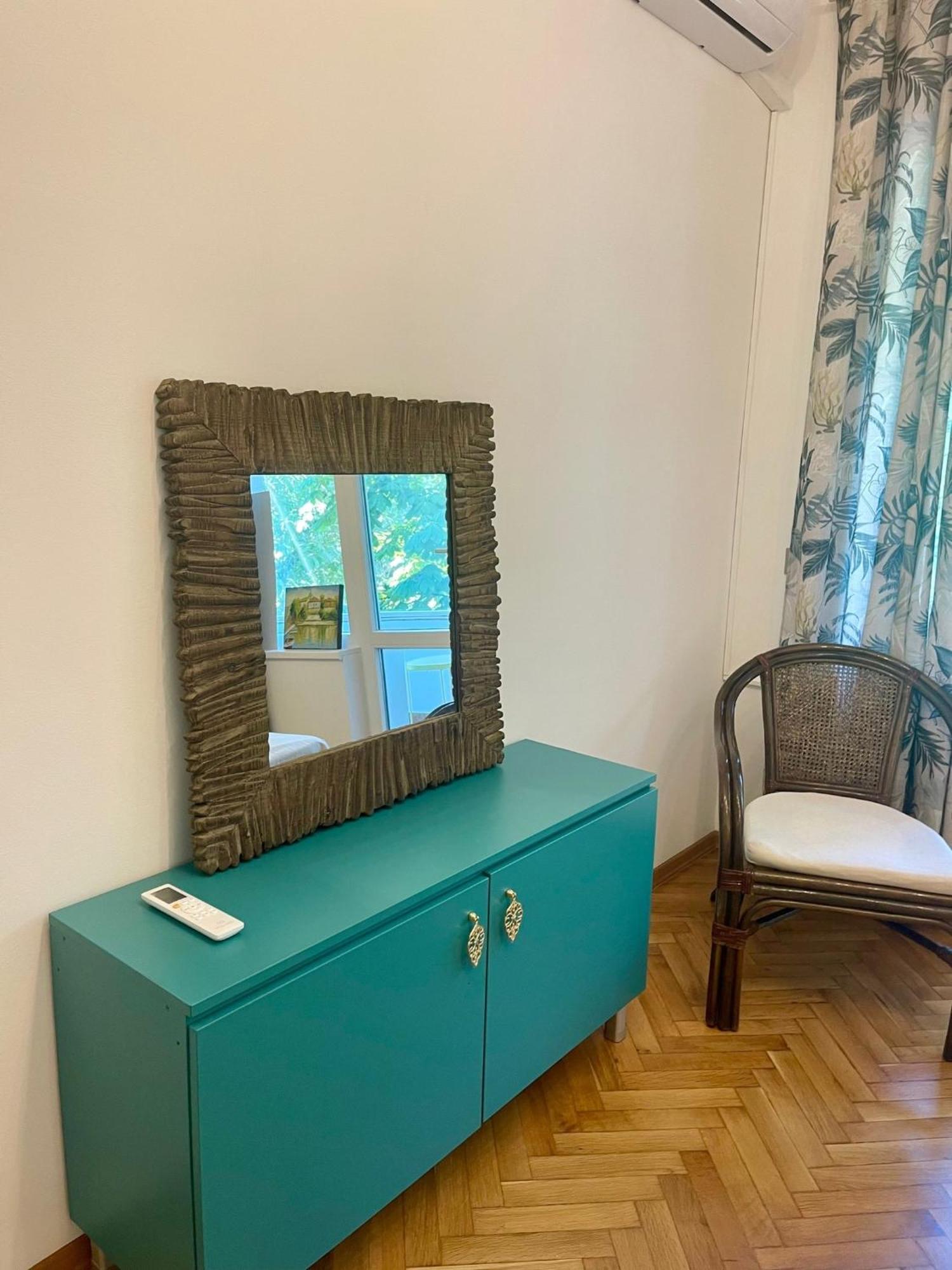 Varna City Park Apartament Bagian luar foto